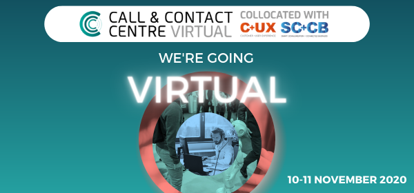 CALL & CONTACT CENTRE VIRTUAL